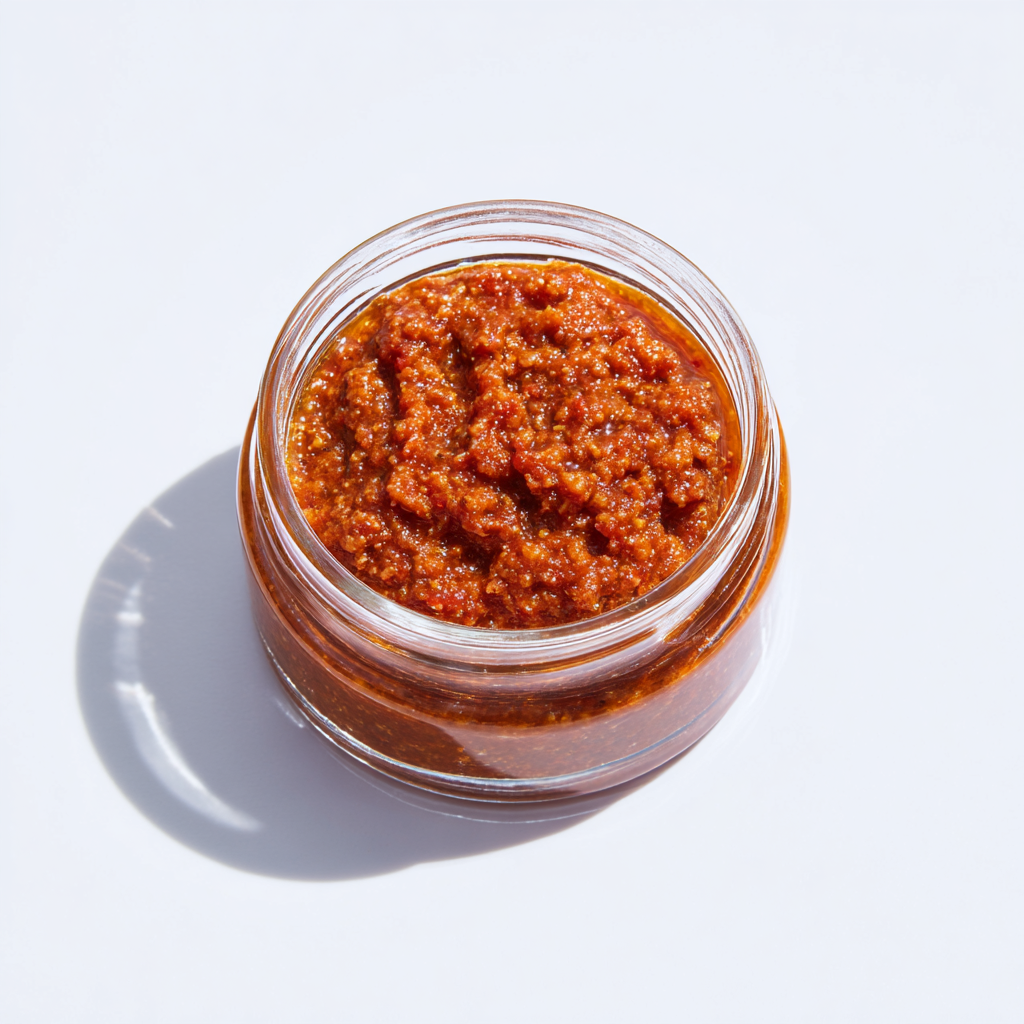 Organic Turkey Bolognese Sauce (Slow-Cooked Italian Style, No Dairy)