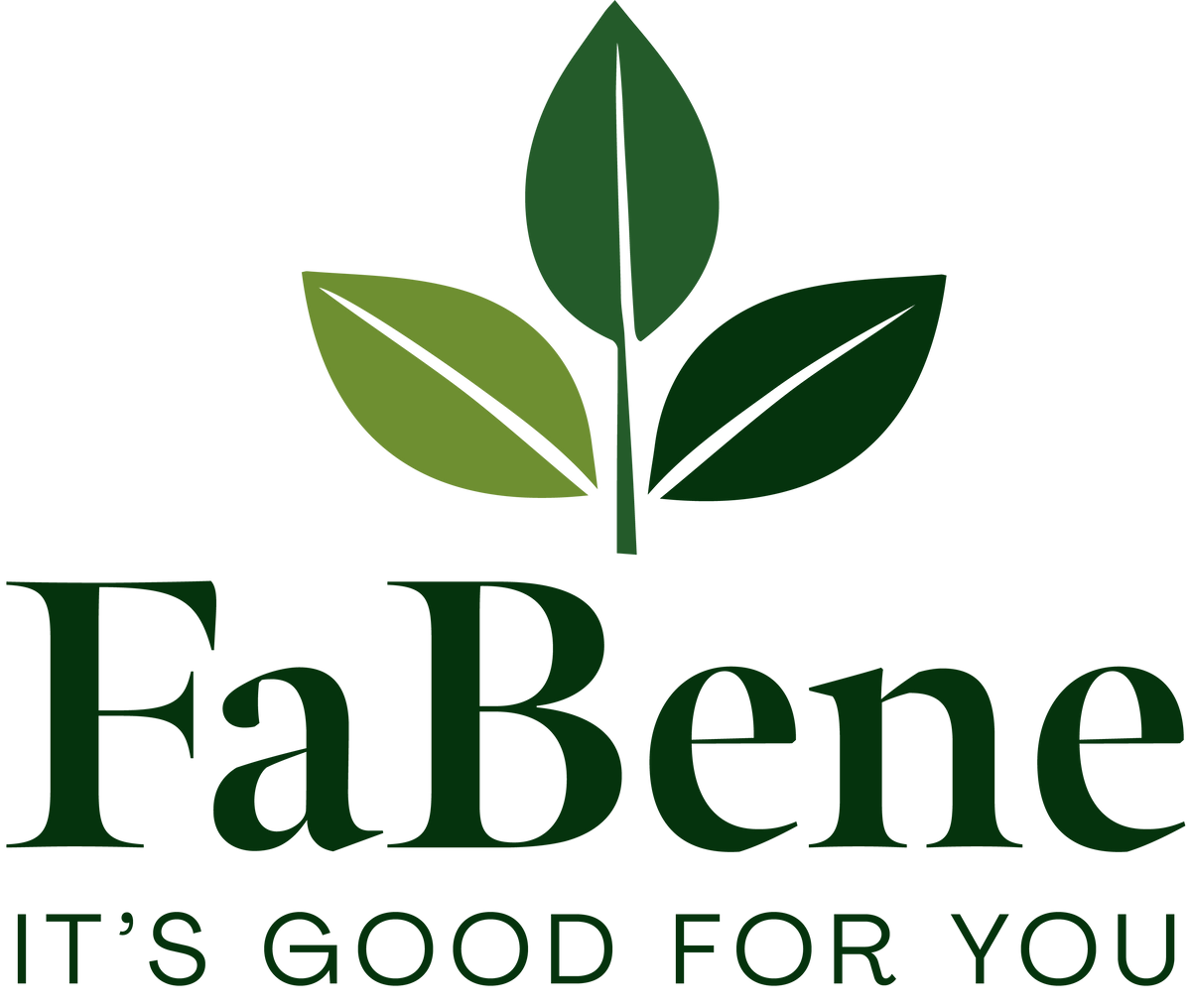 FaBene digital gift card
