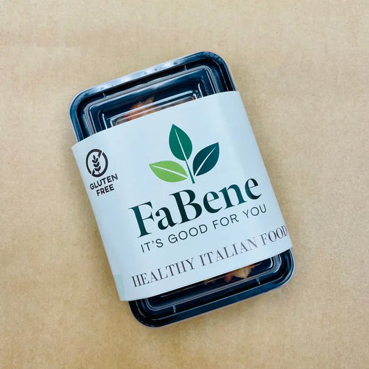 Italian Semolina vs Gluten-Free Pasta: Choosing Your FaBene Lasagna