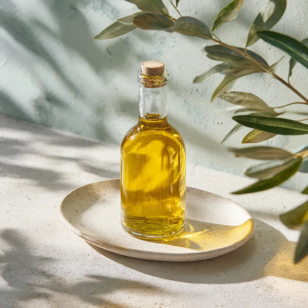 The Cooking Oils We Use at FaBene: Olive, Avocado and Sunflower