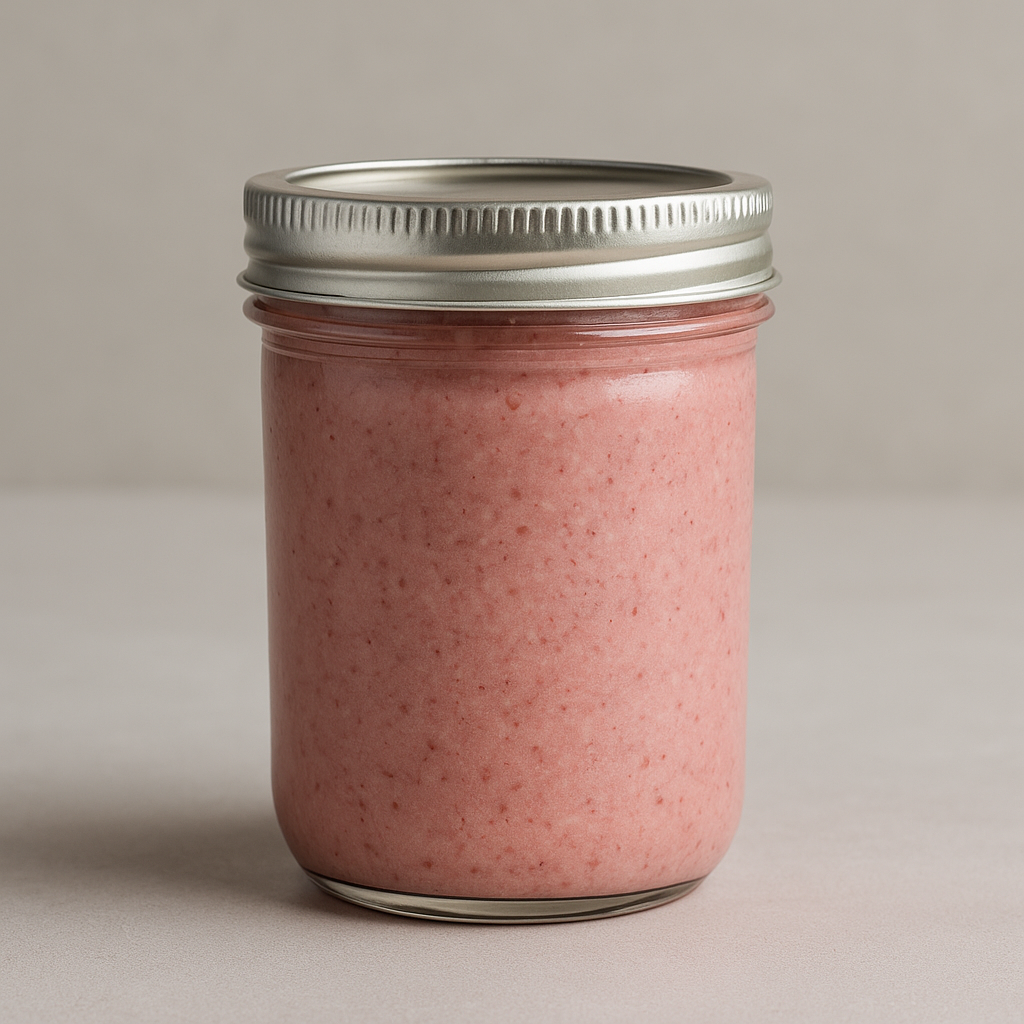 Organic Dragona – Almond, Coconut & Dragon Fruit Spread (No Added Sugar)