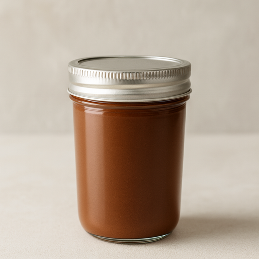Organic Nutriella