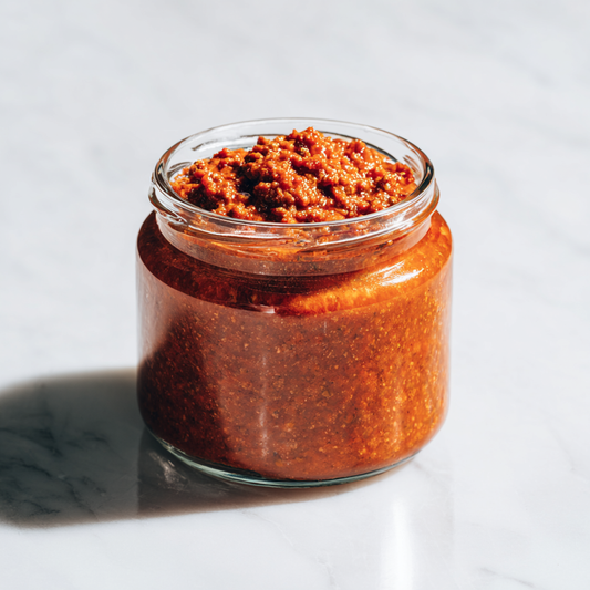 Organic Turkey Bolognese Sauce (Slow-Cooked Italian Style, No Dairy)