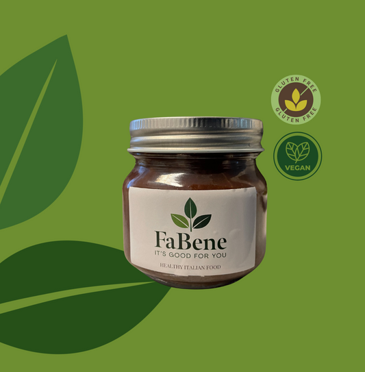 FaBene - Hazelnut Cream